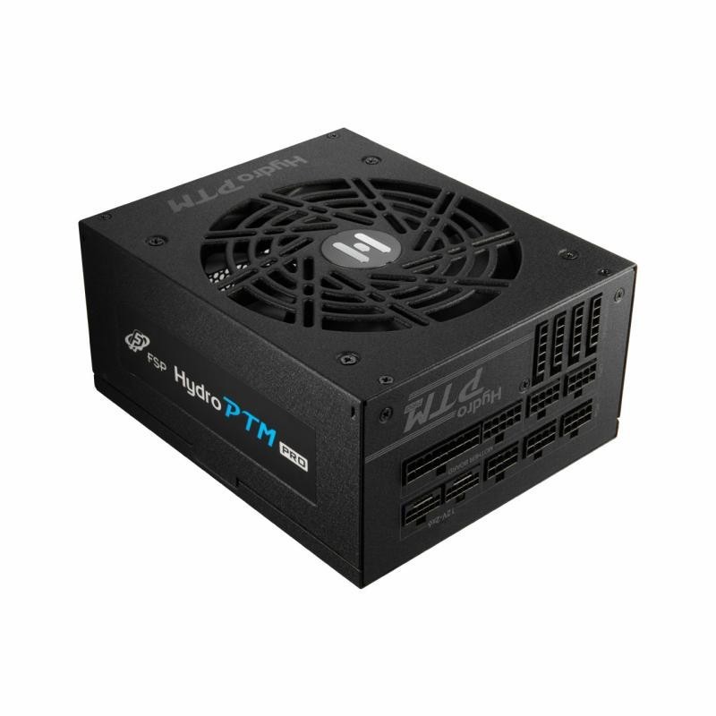 FSP (FORTRON) Alimentation 1650W 92+ Platinium 