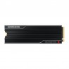 SAMSUNG SSD 9100 PRO 1T M.2 Gen5 + Dissipateur *MZ-VAP1T0CW 