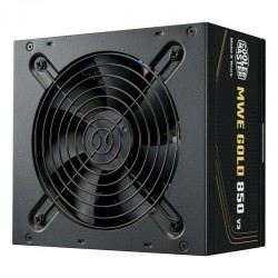 COOLER MASTER MWE Gold 850 V3 NonModulaire - ATX 3.1 - 80+ GOLD- 850 WATTS 