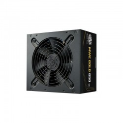 COOLER MASTER MWE Gold 650 V3 NonModulaire - ATX 3.1 - 80+ GOLD - 650 WATTS 