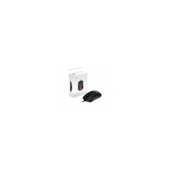 MSI FORGE GM100 souris Gaming Ambidextre USB Type-A Optique 6400 DPI 