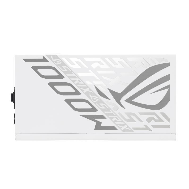 ASUS ROG STRIX 1000P GAMING WHITE 