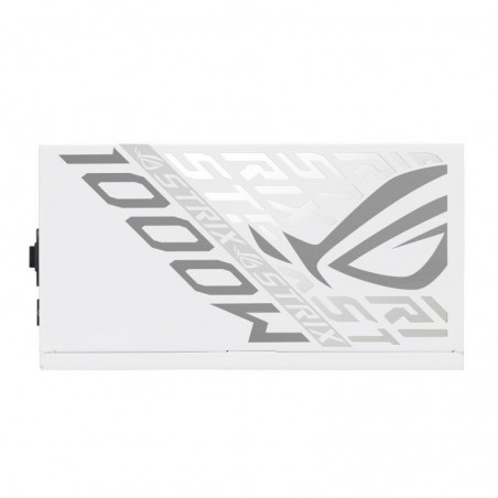 ASUS ROG STRIX 1000P GAMING WHITE 