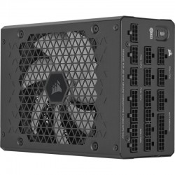 CORSAIR HXi Series HX1200i, 80 PLUS Platinum 
