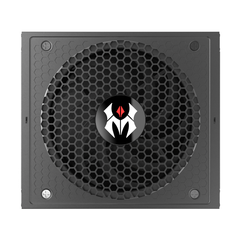 M.RED MRR-1300AP VP2 - 1300AP - 80 Plus Platinum 