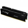 Kingston Technology FURY Beast 32 Go 6000 MT/s DDR5 CL30 DIMM (Kits de 2) Black EXPO 