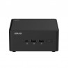 ASUS NUC 15 Pro RNUC15CRHU500002 Noir 225H BGA 2049 