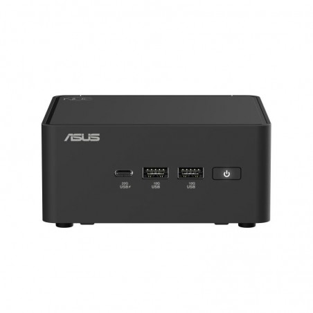 ASUS NUC 15 Pro RNUC15CRHU700002 Noir 255H 