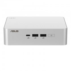 ASUS NUC 15 Pro+ RNUC15CRSU500002 Blanc 225H 