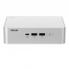 ASUS NUC 15 Pro+ RNUC15CRSU500002 Blanc 225H 