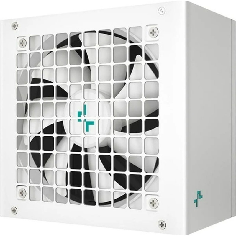 DEEPCOOL GAMER STORM PN850-M Blanc - ATX 3.1 - 80 PLUS Gold 