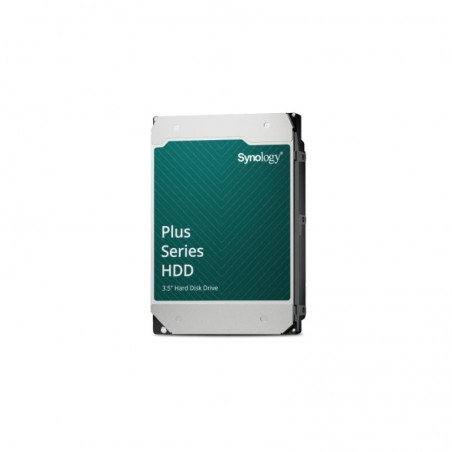 Synology HAT3310-16T disque dur 16 To 7200 tr/min 3.5" SATA 