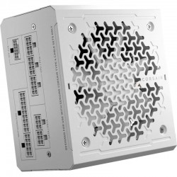 CORSAIR RMe White Series, RM850e White, 850 Watt, ATX 3.1 