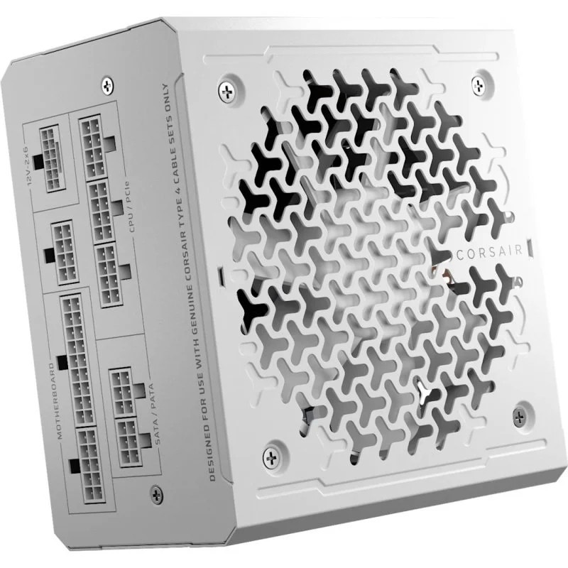 CORSAIR RMe White Series, RM1000e White 