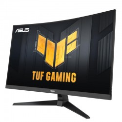 ASUS TUF Gaming VG32WQ3B écran plat de PC 80 cm (31.5") 2560 x 1440 pixels Quad HD LED Noir 