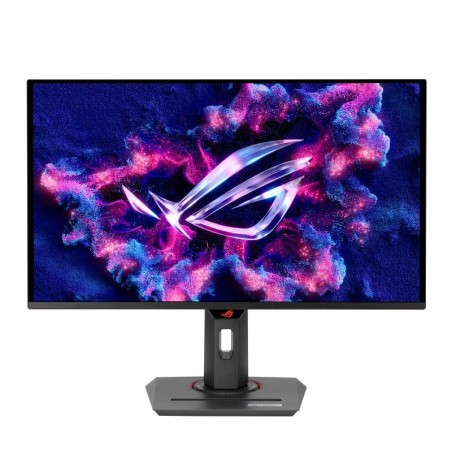 ASUS ROG Strix OLED XG27UCDMG écran plat de PC 67,3 cm (26.5") 3840 x 2160 pixels 4K Ultra HD QD-OLED Noir 