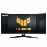 ASUS TUF Gaming VG34VQ3B écran plat de PC 86,4 cm (34") 3440 x 1440 pixels UltraWide Quad HD LED Noir 