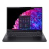 Acer TravelMate P6 TMP614-73-TCO Intel Core Ultra 7 155H Ordinateur portable 35,6 cm (14") WQXGA+ 16 Go LPDDR5x-SDRAM 1 To 
