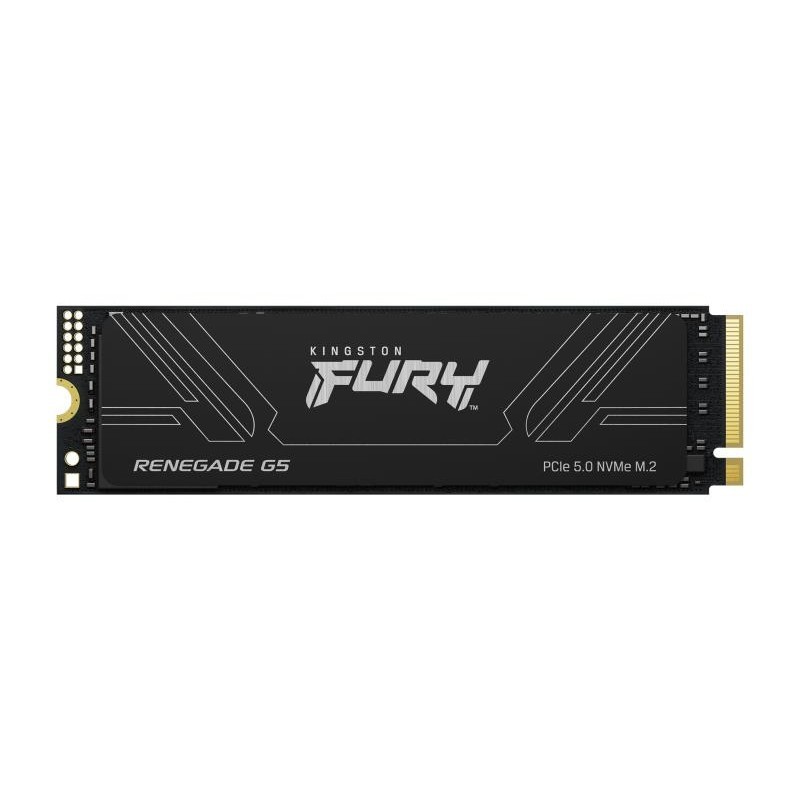 KINGSTON SSD 1024GB FURY Renegade G5 PCIe 5.0 M.2 NVMe 