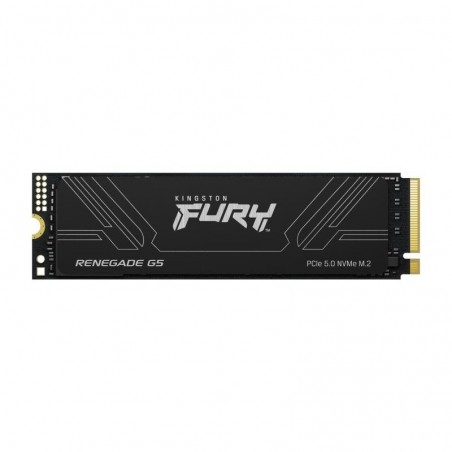KINGSTON SSD 1024GB FURY Renegade G5 PCIe 5.0 M.2 NVMe 