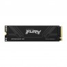 KINGSTON SSD 1024GB FURY Renegade G5 PCIe 5.0 M.2 NVMe 