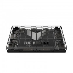 ASUS TUF Gaming ARGB PWM Fan Hub Contrôleur de ventilateur 