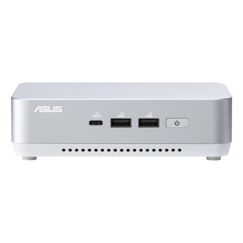 ASUS NUC 14 Pro+ RNUC14RVSU500002I UCFF Blanc 125H 
