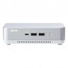 ASUS NUC 14 Pro+ RNUC14RVSU500002I UCFF Blanc 125H 