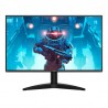 AOC B3 24B36X écran plat de PC 60,5 cm (23.8") 1920 x 1080 pixels Full HD LED Noir 