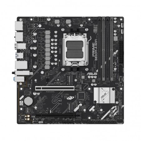 ASUS PRIME B850M-A WIFI 