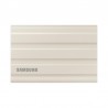 SAMSUNG T7 Shield SSD 2T Externe Silver *MU-PE2T0K/EU 