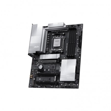 MSI PRO X870E-P WIFI o 
