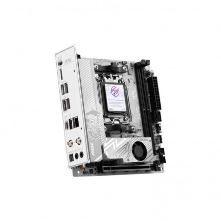 MSI MPG B850I EDGE TI WIFI 