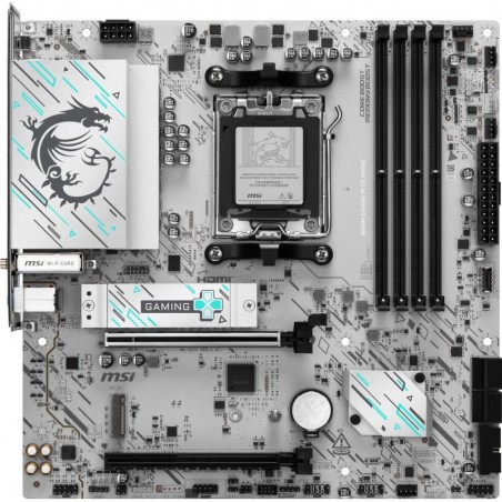 MSI B840M GAMING PLUS WIFI6E o 