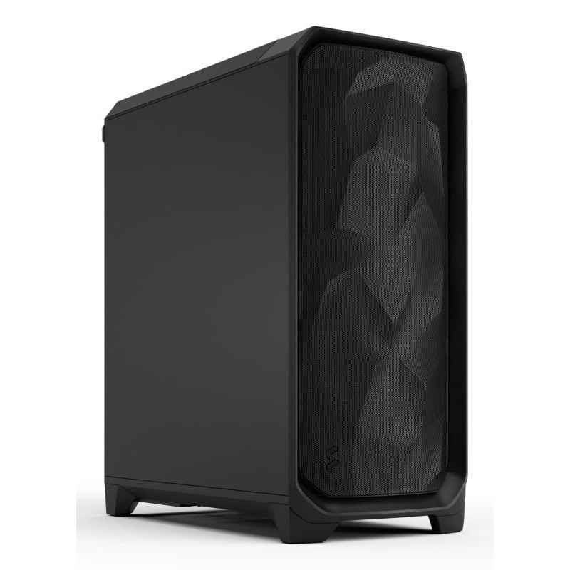 FRACTAL Meshify 3 Black Solid 