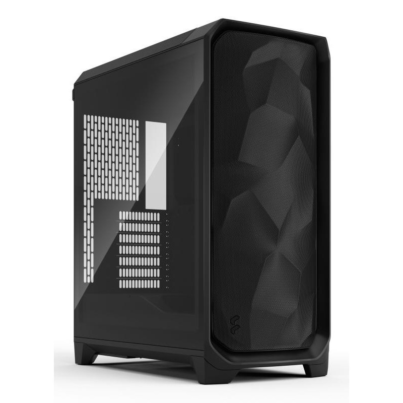 FRACTAL Meshify 3 Black TG Light Tint 