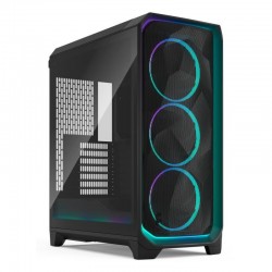 FRACTAL Meshify 3 Ambience Pro RGB Black TG Light Tint 