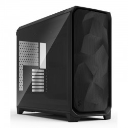 FRACTAL Meshify 3 XL Black TG Light Tint 