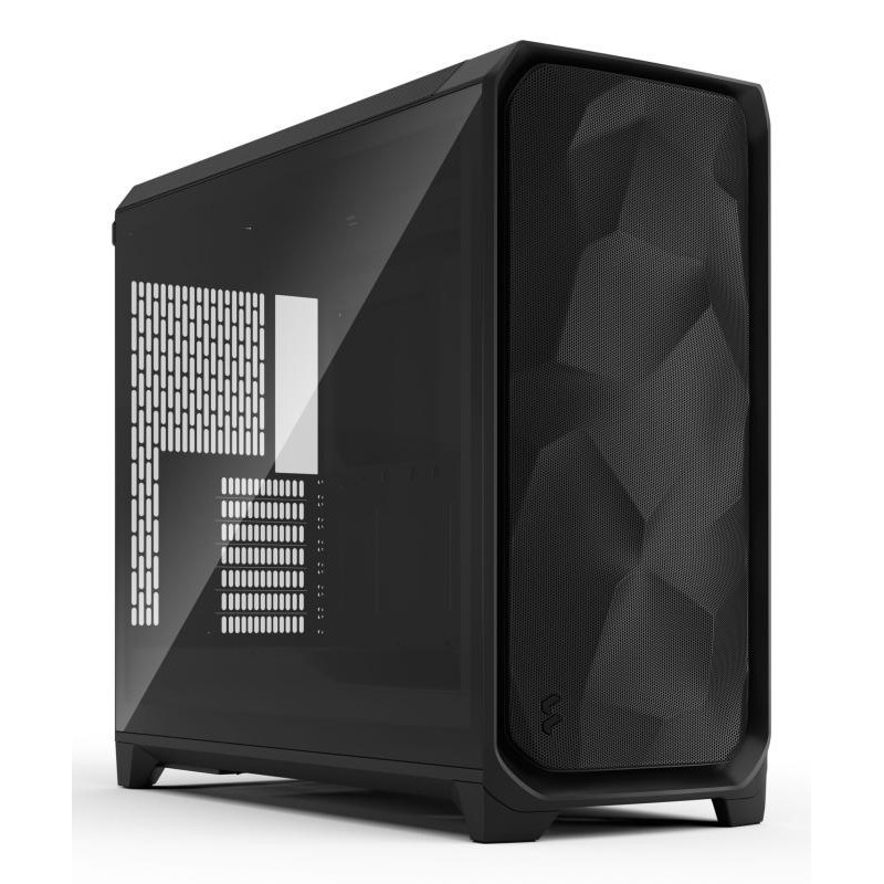 FRACTAL Meshify 3 XL Black TG Light Tint 