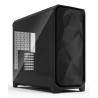 FRACTAL Meshify 3 XL Black TG Light Tint 
