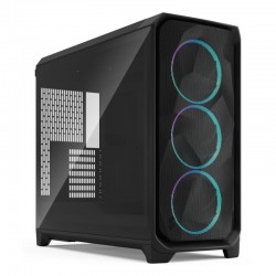 Fractal Meshify 3 XL Black RGB TG Light Tint o 