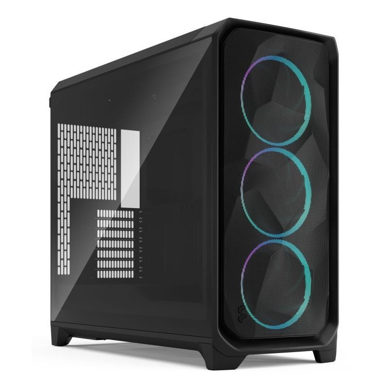 Fractal Meshify 3 XL Black RGB TG Light Tint o 