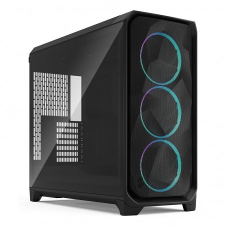 Fractal Meshify 3 XL Black RGB TG Light Tint o 