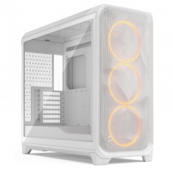 Fractal Meshify 3 XL White RGB TG Clear Tint o 