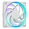 Fractal Design Momentum 12 RGB Boitier PC Ventilateur 12 cm Blanc 1 pièce(s) 