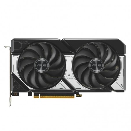 ASUS Dual -RTX5060-O8G NVIDIA GeForce RTX 5060 8 Go GDDR7 
