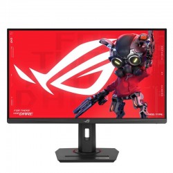 ASUS ROG Strix XG279CNS écran plat de PC 68,6 cm (27") 1920 x 1080 pixels Full HD LCD Noir 