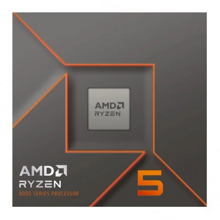 AMD Ryzen 5 8400F Tray 