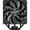 FSP NP5-B Processeur Refroidisseur d’air 12 cm Noir 1 pièce(s) 