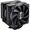 FSP MP7-B Processeur Refroidisseur d’air 12 cm Noir 1 pièce(s) 